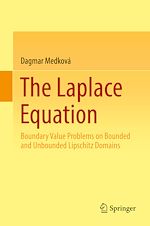 Télécharger le livre :  The Laplace Equation