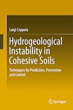 Télécharger le livre :  Hydrogeological Instability in Cohesive Soils