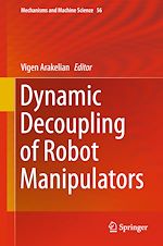Download this eBook Dynamic Decoupling of Robot Manipulators