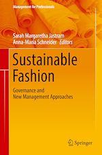 Download this eBook Sustainable Fashion