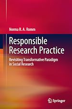 Télécharger le livre :  Responsible Research Practice