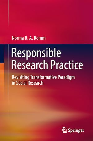 Téléchargez le livre :  Responsible Research Practice
