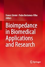 Télécharger le livre :  Bioimpedance in Biomedical Applications and Research