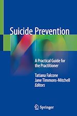 Télécharger le livre :  Suicide Prevention