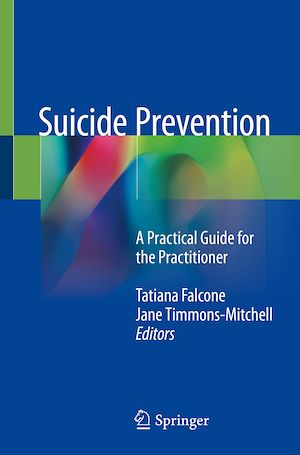 Téléchargez le livre :  Suicide Prevention