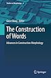 Télécharger le livre :  The Construction of Words