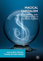 Télécharger le livre :  Magical Capitalism