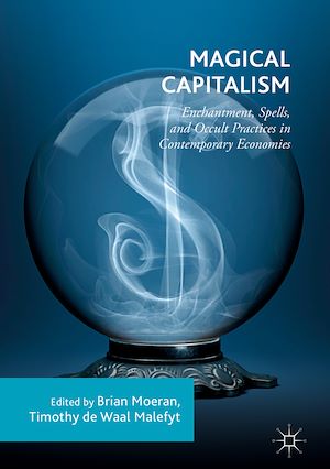 Téléchargez le livre :  Magical Capitalism