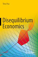 Télécharger le livre :  Disequilibrium Economics