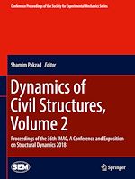 Télécharger le livre :  Dynamics of Civil Structures, Volume 2