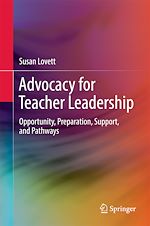 Télécharger le livre :  Advocacy for Teacher Leadership