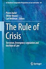 Download this eBook The Rule of Crisis