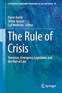 Télécharger le livre :  The Rule of Crisis