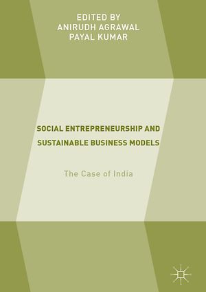 Téléchargez le livre :  Social Entrepreneurship and Sustainable Business Models