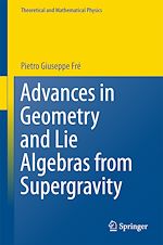Télécharger le livre :  Advances in Geometry and Lie Algebras from Supergravity