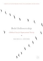 Télécharger le livre :  Bold Followership