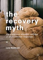 Télécharger le livre :  The Recovery Myth