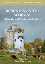Télécharger le livre :  Irishness on the Margins