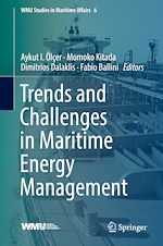 Télécharger le livre :  Trends and Challenges in Maritime Energy Management