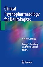 Télécharger le livre :  Clinical Psychopharmacology for Neurologists