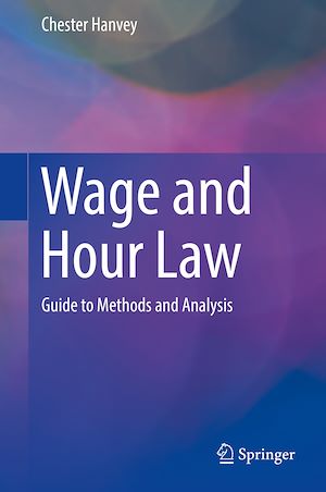 Download the eBook: Wage and Hour Law