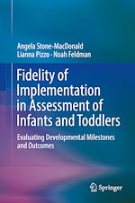 Télécharger le livre :  Fidelity of Implementation in Assessment of Infants and Toddlers