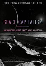 Télécharger le livre :  Space Capitalism