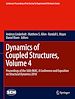 Télécharger le livre :  Dynamics of Coupled Structures, Volume 4