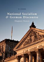 Télécharger le livre :  National Socialism and German Discourse