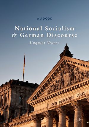 Téléchargez le livre :  National Socialism and German Discourse