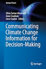 Download this eBook Communicating Climate Change Information for Decision-Making