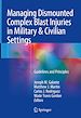 Télécharger le livre :  Managing Dismounted Complex Blast Injuries in Military & Civilian Settings