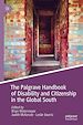 Télécharger le livre :  The Palgrave Handbook of Disability and Citizenship in the Global South