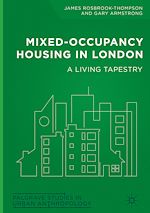 Télécharger le livre :  Mixed-Occupancy Housing in London