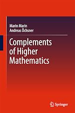 Télécharger le livre :  Complements of Higher Mathematics