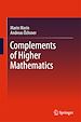 Télécharger le livre :  Complements of Higher Mathematics