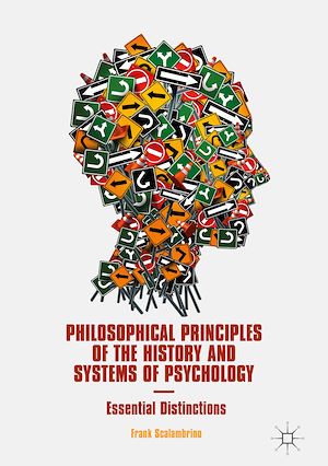 Téléchargez le livre :  Philosophical Principles of the History and Systems of Psychology