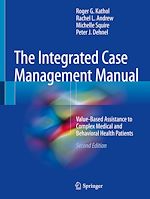 Télécharger le livre :  The Integrated Case Management Manual
