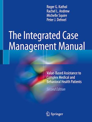Téléchargez le livre :  The Integrated Case Management Manual