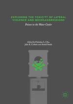 Télécharger le livre :  Exploring the Toxicity of Lateral Violence and Microaggressions