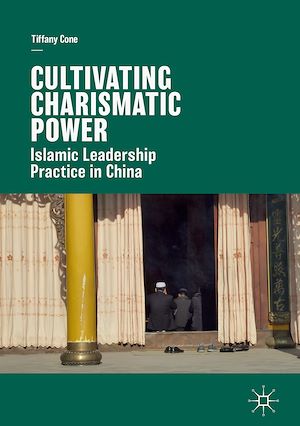 Téléchargez le livre :  Cultivating Charismatic Power