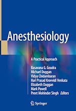 Télécharger le livre :  Anesthesiology