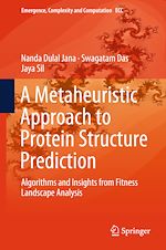 Télécharger le livre :  A Metaheuristic Approach to Protein Structure Prediction