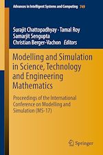 Télécharger le livre :  Modelling and Simulation in Science, Technology and Engineering Mathematics