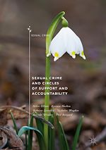 Télécharger le livre :  Sexual Crime and Circles of Support and Accountability
