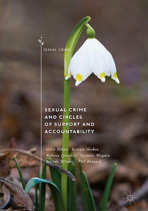 Téléchargez le livre :  Sexual Crime and Circles of Support and Accountability
