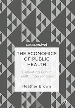 Télécharger le livre :  The Economics of Public Health