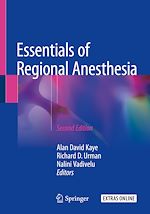 Télécharger le livre :  Essentials of Regional Anesthesia