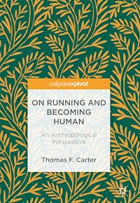 Télécharger le livre :  On Running and Becoming Human