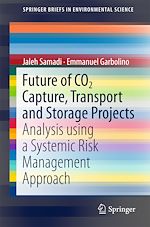 Download this eBook Future of CO2 Capture, Transport and Storage Projects